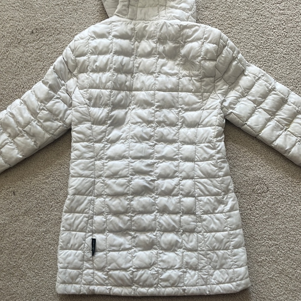 The North Face Thermoball Parka